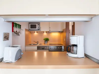 Ferienwohnung für 4 Personen (56 m²) in Kellenhusen 3/10