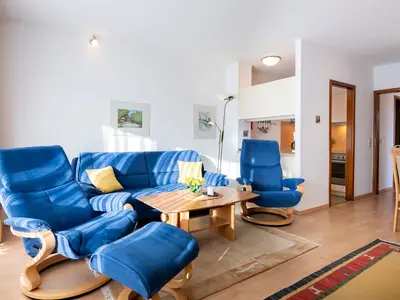 Ferienwohnung für 4 Personen (56 m²) in Kellenhusen 4/10