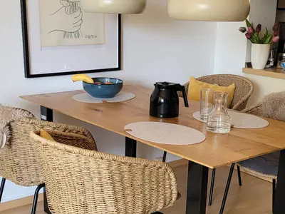 Ferienwohnung für 4 Personen (56 m²) in Kellenhusen 5/10