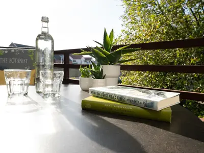 Ferienwohnung für 4 Personen (56 m²) in Kellenhusen 9/10