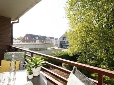 Ferienwohnung für 4 Personen (56 m²) in Kellenhusen 10/10