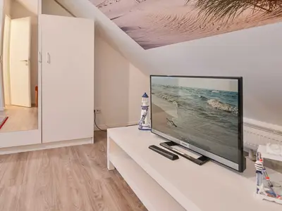 Ferienwohnung für 3 Personen (50 m²) in Kellenhusen 6/10