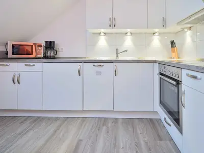 Ferienwohnung für 3 Personen (50 m²) in Kellenhusen 7/10