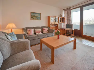 Ferienwohnung für 4 Personen (43 m²) in Kellenhusen 2/10