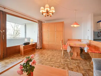 Ferienwohnung für 4 Personen (43 m²) in Kellenhusen 3/10