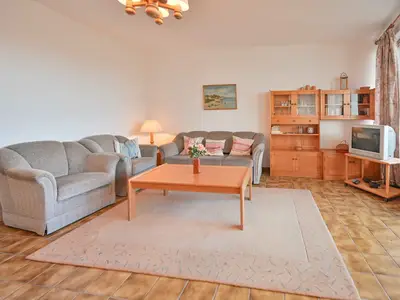 Ferienwohnung für 4 Personen (43 m²) in Kellenhusen 4/10