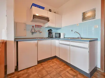Ferienwohnung für 4 Personen (43 m²) in Kellenhusen 5/10