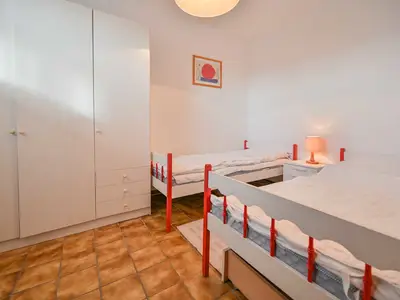 Ferienwohnung für 4 Personen (43 m²) in Kellenhusen 6/10