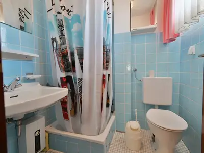 Ferienwohnung für 4 Personen (43 m²) in Kellenhusen 7/10