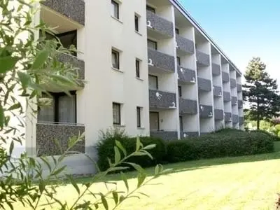 Ferienwohnung für 4 Personen (42 m²) in Kellenhusen 8/10