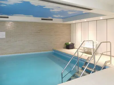 Ferienwohnung für 4 Personen (42 m²) in Kellenhusen 10/10