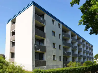 Ferienwohnung für 5 Personen (43 m²) in Kellenhusen 1/10