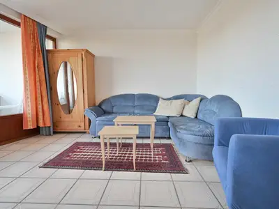 Ferienwohnung für 5 Personen (43 m²) in Kellenhusen 2/10