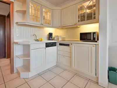 Ferienwohnung für 5 Personen (43 m²) in Kellenhusen 5/10