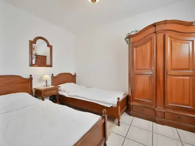Ferienwohnung für 5 Personen (43 m²) in Kellenhusen 6/10