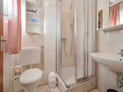 Ferienwohnung für 5 Personen (43 m²) in Kellenhusen 7/10