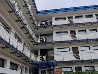 Ferienwohnung für 5 Personen (43 m²) in Kellenhusen 10/10