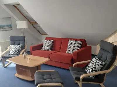 Ferienwohnung für 4 Personen (45 m²) in Kellenhusen 1/10