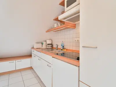 Ferienwohnung für 4 Personen (45 m²) in Kellenhusen 6/10