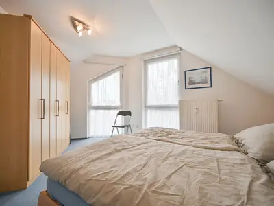 Ferienwohnung für 4 Personen (45 m²) in Kellenhusen 8/10