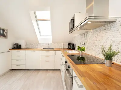 Ferienwohnung für 5 Personen (70 m²) in Kellenhusen 5/10