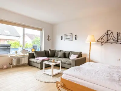 Ferienwohnung für 2 Personen (34 m²) in Kellenhusen 6/10