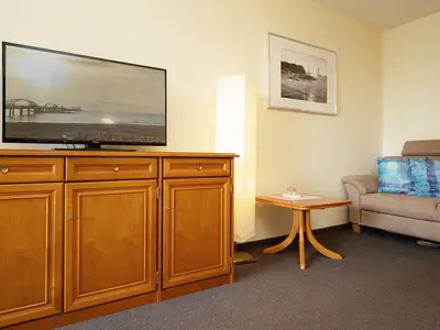 Ferienwohnung für 3 Personen (42 m²) in Kellenhusen 6/10