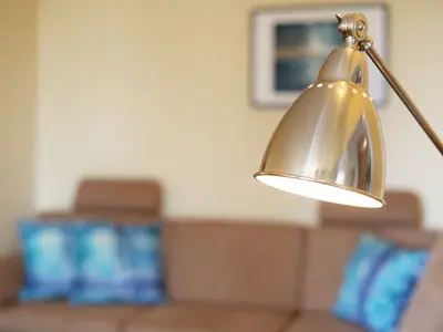 Ferienwohnung für 3 Personen (42 m²) in Kellenhusen 9/10