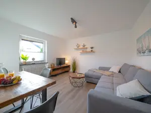 Ferienwohnung für 3 Personen (50 m²) in Kellenhusen