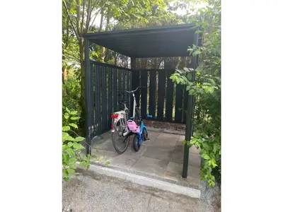 Ferienwohnung für 3 Personen (50 m²) in Kellenhusen 7/10