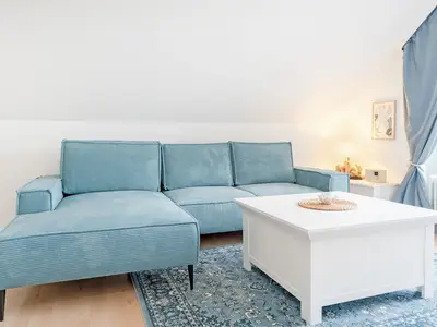 Ferienwohnung für 2 Personen (42 m²) in Kellenhusen 6/10