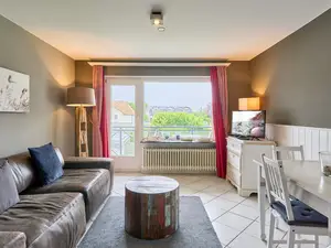 Ferienwohnung für 4 Personen (55 m²) in Kellenhusen