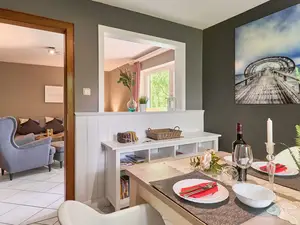 Ferienwohnung für 4 Personen (83 m²) in Kellenhusen