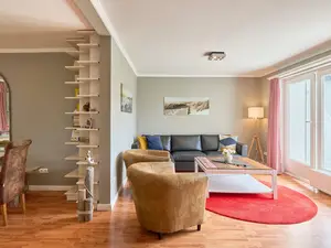 Ferienwohnung für 4 Personen (116 m²) in Kellenhusen