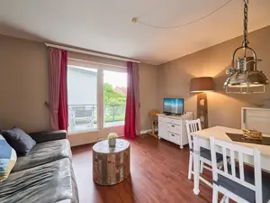 Ferienwohnung für 4 Personen (44 m²) in Kellenhusen