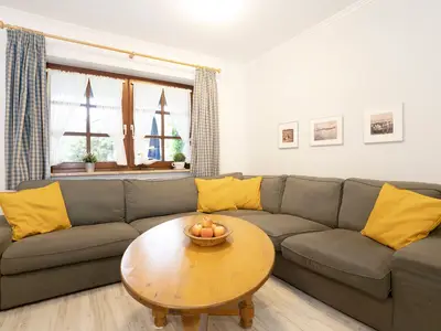 Ferienwohnung für 5 Personen (51 m²) in Kellenhusen 1/10