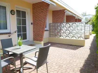 Ferienwohnung für 3 Personen (30 m²) in Kellenhusen 2/10