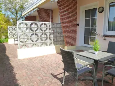 Ferienwohnung für 3 Personen (30 m²) in Kellenhusen 1/10