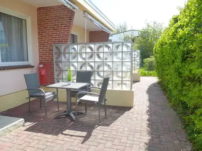 Ferienwohnung für 3 Personen (30 m²) in Kellenhusen 2/10