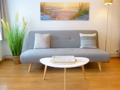 Ferienwohnung für 3 Personen (30 m²) in Kellenhusen 8/10