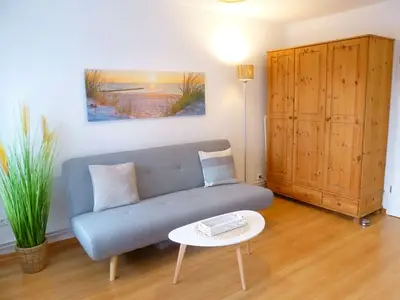 Ferienwohnung für 3 Personen (30 m²) in Kellenhusen 9/10