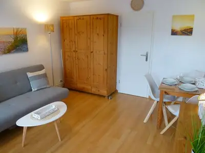 Ferienwohnung für 3 Personen (30 m²) in Kellenhusen 10/10