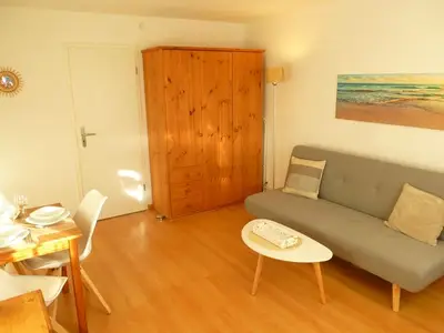 Ferienwohnung für 3 Personen (30 m²) in Kellenhusen 9/10