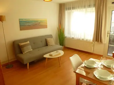 Ferienwohnung für 3 Personen (30 m²) in Kellenhusen 10/10