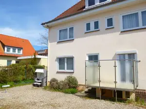 Ferienwohnung für 2 Personen (38 m²) in Kellenhusen