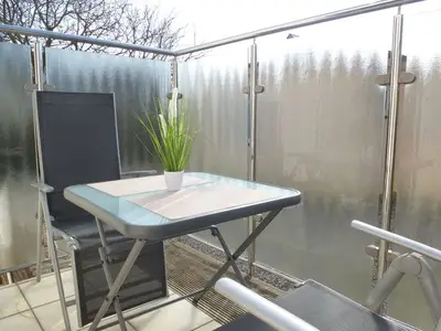 Ferienwohnung für 2 Personen (38 m²) in Kellenhusen 2/10