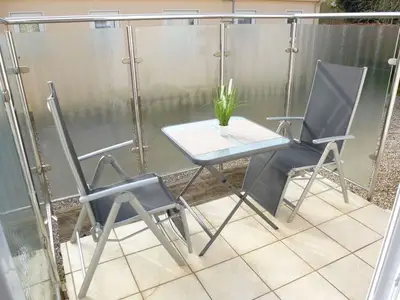 Ferienwohnung für 2 Personen (38 m²) in Kellenhusen 3/10