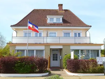 Ferienwohnung für 2 Personen (38 m²) in Kellenhusen 4/10