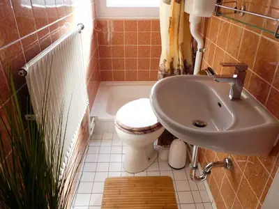 Ferienwohnung für 3 Personen (25 m²) in Kellenhusen 6/10