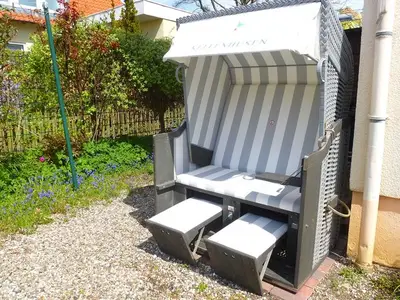 Ferienwohnung für 3 Personen (25 m²) in Kellenhusen 7/10